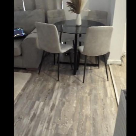 Lovely 5Br Home In Manchester. Close To The City Ngoại thất bức ảnh