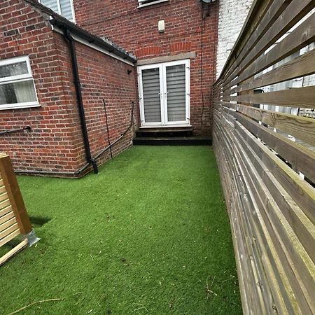 Lovely 5Br Home In Manchester. Close To The City Ngoại thất bức ảnh