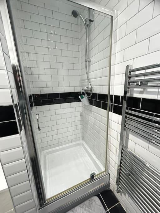 Lovely 5Br Home In Manchester. Close To The City Ngoại thất bức ảnh