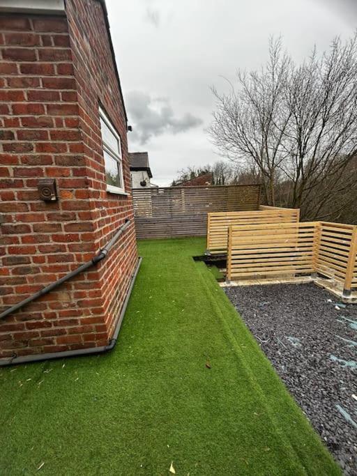 Lovely 5Br Home In Manchester. Close To The City Ngoại thất bức ảnh